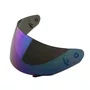 Viseira Capacete LS2 FF350 Camaleão Mais Kit Reparo