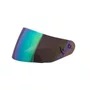 Viseira Capacete Ls2 Ff350 Norisk Ff311 Nitro Camaleão Poliv