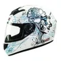 Viseira Capacete Ls2 Ff350 Norisk Ff311 Nitro Camaleão Poliv