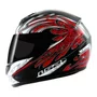 Viseira Capacete Ls2 Ff350 Norisk Ff311 Nitro Camaleão Poliv
