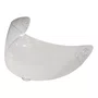 Viseira Capacete Ls2 Ff350 Norisk Ff311 Nitro Cristal Polivisor