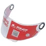 Viseira Capacete Ls2 FF358 Cristal Original