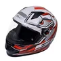 Viseira Capacete Ls2 FF358 Cristal Original