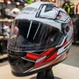 Viseira Capacete Ls2 FF358 Cristal Original