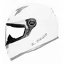 Viseira Capacete LS2 FF358 Cristal Padrão Original