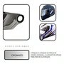 Viseira Capacete LS2 FF358 cromada Visor 1 Padrão Original