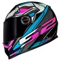 Viseira Capacete LS2 FF358 Dourada Original