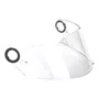 Viseira Capacete Ls2 FF358 FF396 Cristal Polivisor