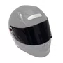 Viseira Capacete Ls2 Ff358 Ff396 Fumê Polivisor