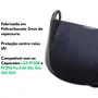 Viseira Capacete Ls2 Ff358 Ff396 Fumê Polivisor
