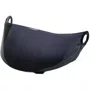 Viseira Capacete Ls2 Ff358 Ff396 Fumê Polivisor