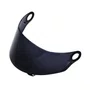 Viseira Capacete LS2 FF358 fumê Visor 1 Padrão Original
