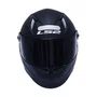 Viseira Capacete LS2 FF358 fumê Visor 1 Padrão Original