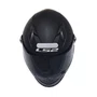 Viseira Capacete LS2 FF358 fumê Visor 1 Padrão Original