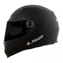 Viseira Capacete Ls2 Ff358 Fw3 Gt Revo Azul Dia E Noite