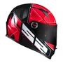 Viseira Capacete Ls2 Ff358 Fw3 Gt Revo Azul Dia E Noite