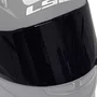 Viseira Capacete Ls2 FF358 Revo Vermelha Mais Viseira Fume