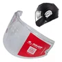Viseira Capacete Ls2 FF399 Valiant Cristal Original