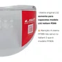 Viseira Capacete Ls2 FF399 Valiant Cristal Original