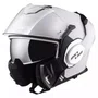 Viseira Capacete Ls2 FF399 Valiant Cristal Original