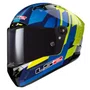 Viseira Capacete Ls2 Ff805 Thunder Camaleão