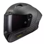 Viseira Capacete Ls2 Ff805 Thunder Camaleão