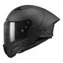 Viseira Capacete Ls2 Ff805 Thunder Revo Vermelha Dia E Noite
