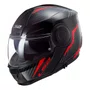 Viseira Capacete Ls2 Ff902 Scope Cristal Original