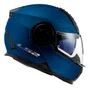 Viseira Capacete Ls2 Ff902 Scope Cristal Original
