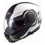 Viseira Capacete Ls2 Ff902 Scope Cristal Original
