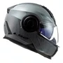 Viseira Capacete Ls2 Ff902 Scope Cristal Original
