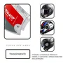 Viseira Capacete LS2 FF906 Advant Cristal Original