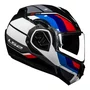 Viseira Capacete LS2 FF906 Advant Cristal Original