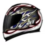 Viseira Capacete Mt Blade thunder shox Fume Polivisor