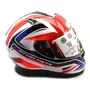 Viseira Capacete Mt Thunder 3 Stinger Revenge Cristal