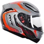 Viseira Capacete Mt Thunder 3 Stinger Revenge Cristal