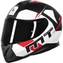 Viseira Capacete MT Thunder 3 Stinger Revenge Cristal Polivisor