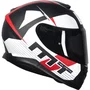 Viseira Capacete Mt Thunder 3 Stinger Revenge Fume