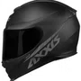 Viseira Capacete Nasa Ns-701 Nzi Axxis Cristal Polivisor