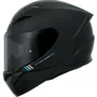 Viseira Capacete Nasa Ns-701 Nzi Axxis Cristal Polivisor