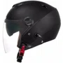 Viseira Capacete New Liberty 3 New Atomic Zeus 202fb Cristal