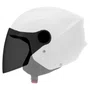 Viseira Capacete New Liberty 3 New Atomic Zeus 202fb Fume