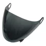 Viseira Capacete New Liberty 3 New Atomic Zeus 202fb Fume