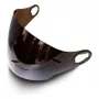 Viseira Capacete New Liberty 3 New Atomic Zeus 202fb Fume
