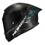 Viseira Capacete Norisk Carbon R Cristal