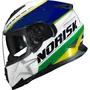 Viseira Capacete Norisk FF302 Cristal Visor 1