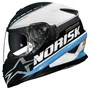 Viseira Capacete Norisk FF302 Cristal Visor 1