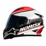 Viseira Capacete Norisk FF302 Fumê