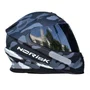 Viseira Capacete Norisk FF302 Fumê