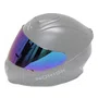 Viseira Capacete Norisk Ff391 389 369 Camaleão Polivisor